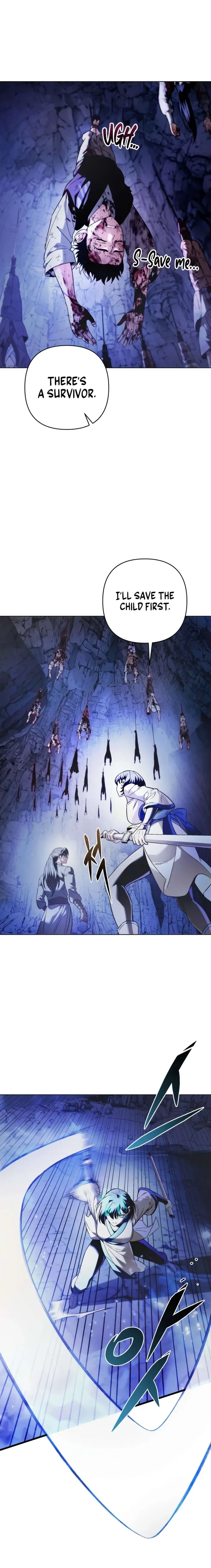 Read Sichuan’s Supreme King chapter 16 image 13 on Lezhin