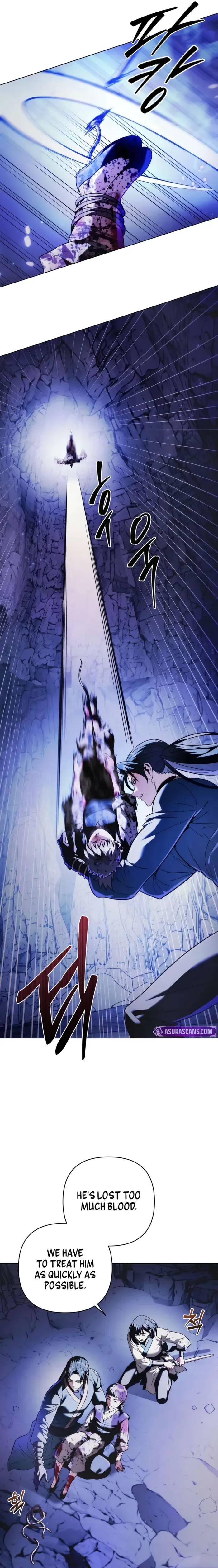 Read Sichuan’s Supreme King chapter 16 image 14 on Lezhin
