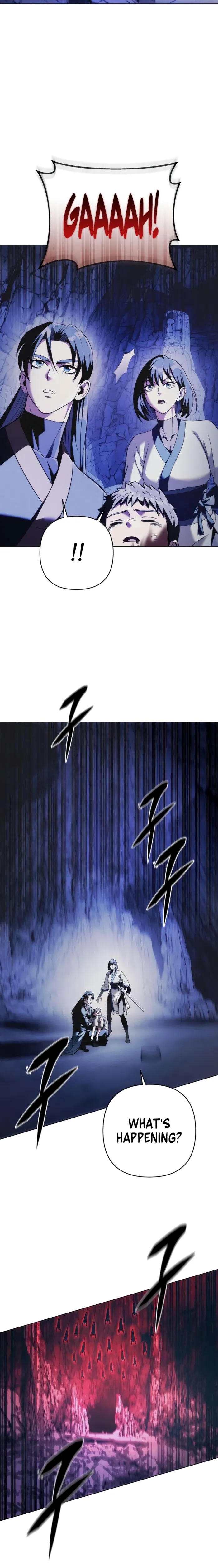 Read Sichuan’s Supreme King chapter 16 image 15 on Lezhin