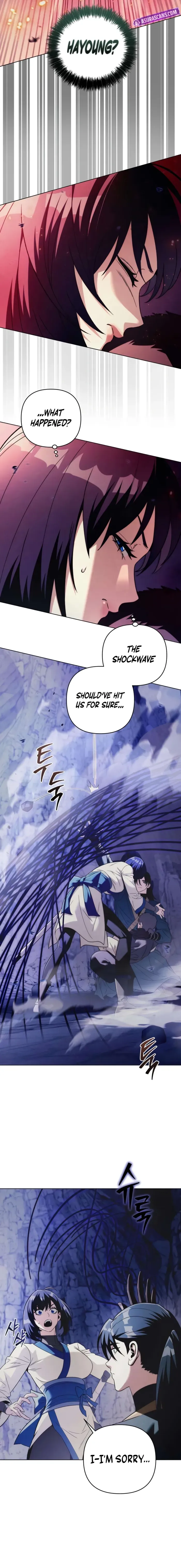 Read Sichuan’s Supreme King chapter 16 image 17 on Lezhin