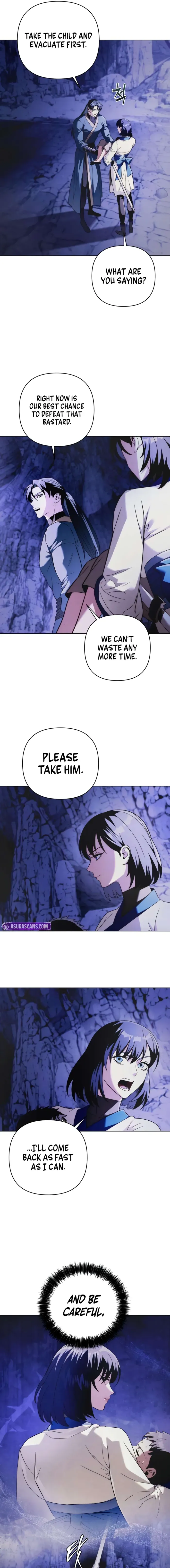 Read Sichuan’s Supreme King chapter 16 image 18 on Lezhin