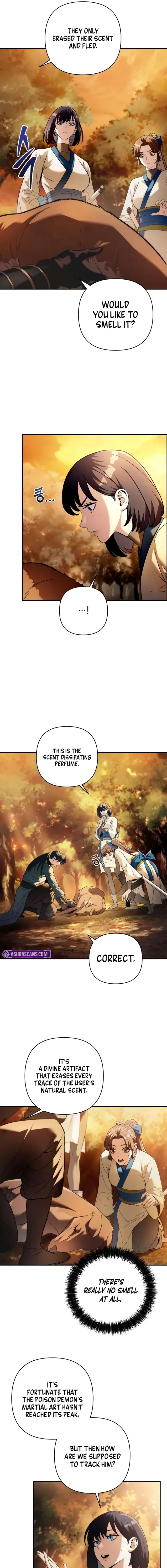 Read Sichuan’s Supreme King chapter 16 image 2 on Lezhin