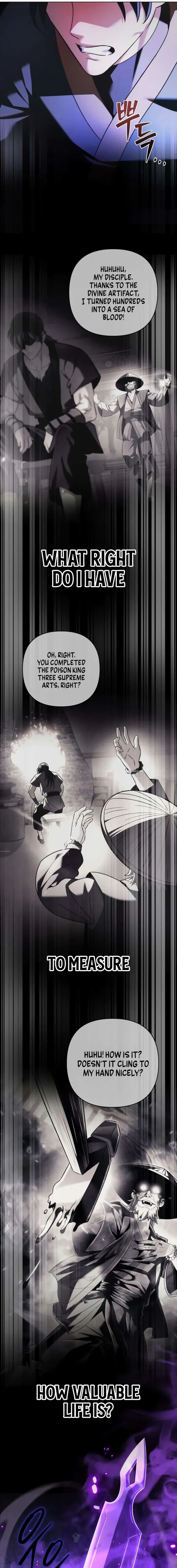 Read Sichuan’s Supreme King chapter 16 image 20 on Lezhin