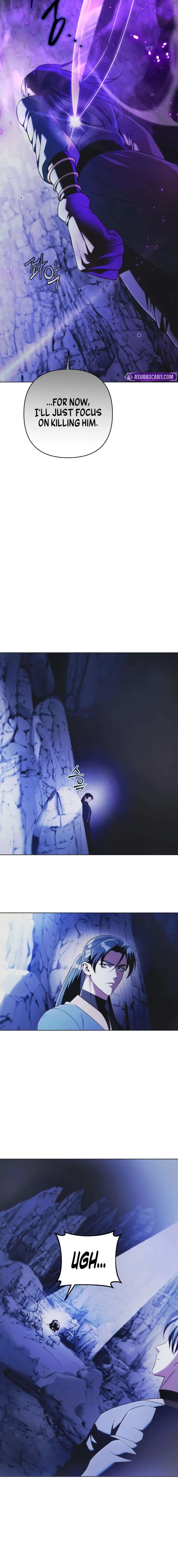 Read Sichuan’s Supreme King chapter 16 image 21 on Lezhin