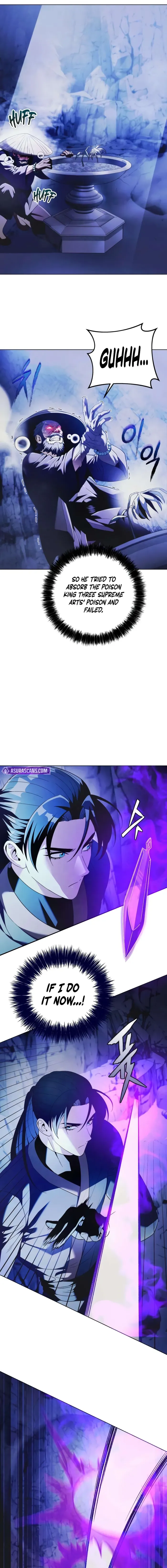 Read Sichuan’s Supreme King chapter 16 image 22 on Lezhin