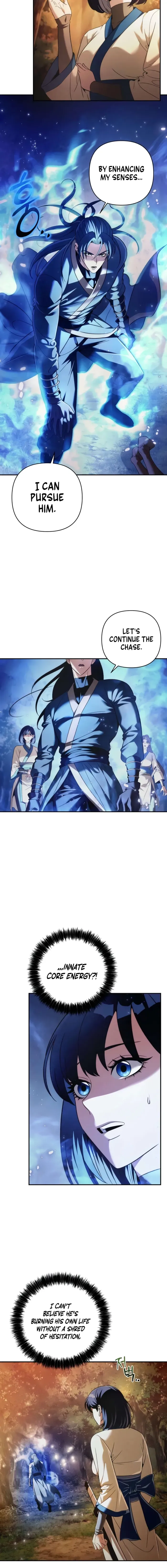 Read Sichuan’s Supreme King chapter 16 image 3 on Lezhin