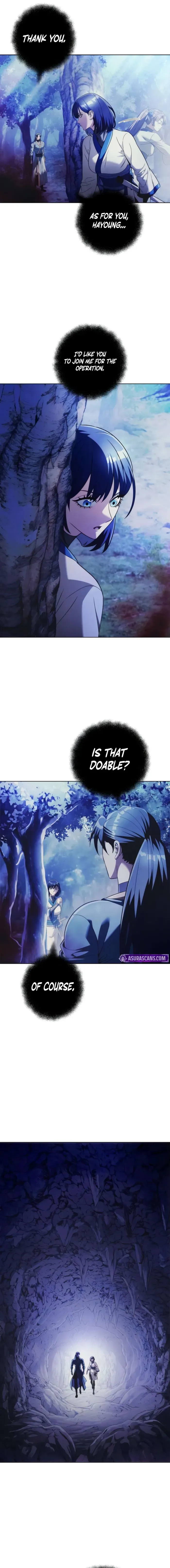 Read Sichuan’s Supreme King chapter 16 image 6 on Lezhin