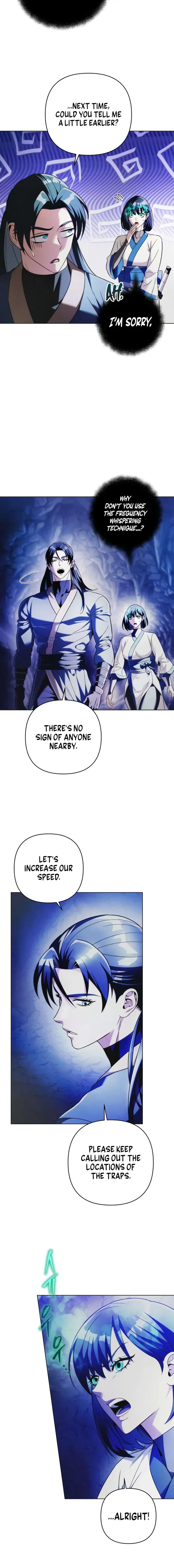 Read Sichuan’s Supreme King chapter 16 image 9 on Lezhin