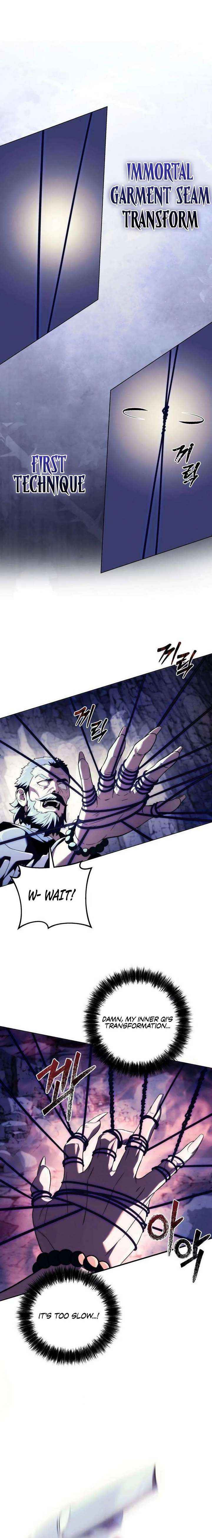 Read Sichuan’s Supreme King chapter 17 image 15 on Lezhin