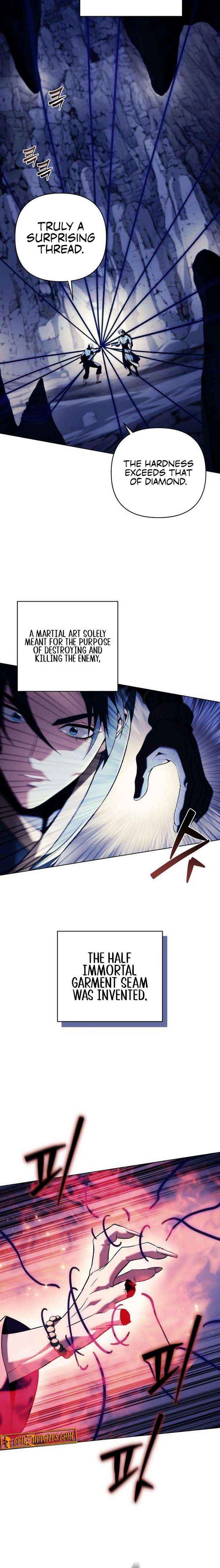 Read Sichuan’s Supreme King chapter 17 image 17 on Lezhin