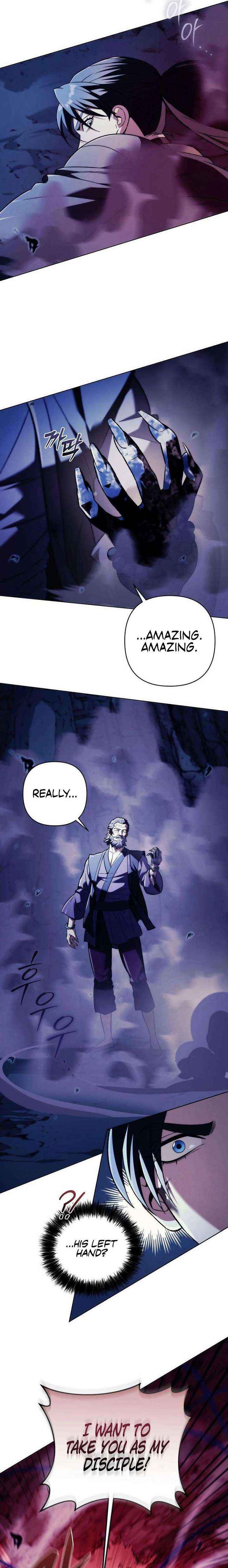 Read Sichuan’s Supreme King chapter 17 image 20 on Lezhin
