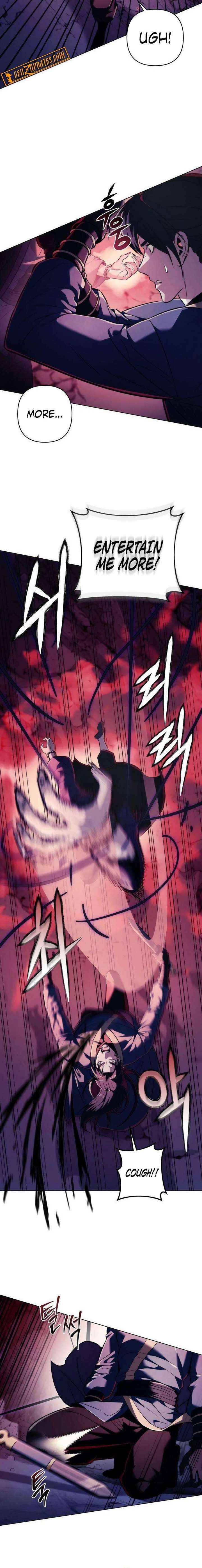 Read Sichuan’s Supreme King chapter 17 image 27 on Lezhin