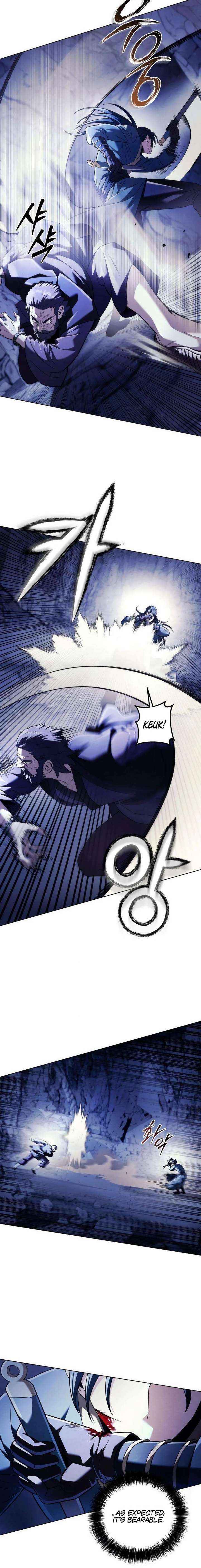 Read Sichuan’s Supreme King chapter 17 image 5 on Lezhin