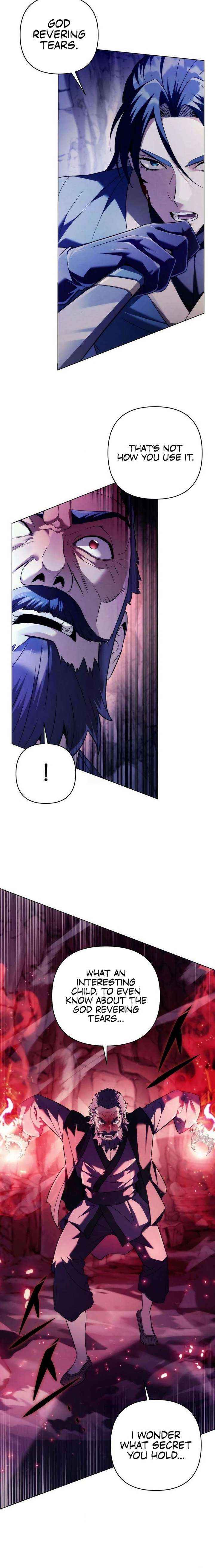 Read Sichuan’s Supreme King chapter 17 image 7 on Lezhin