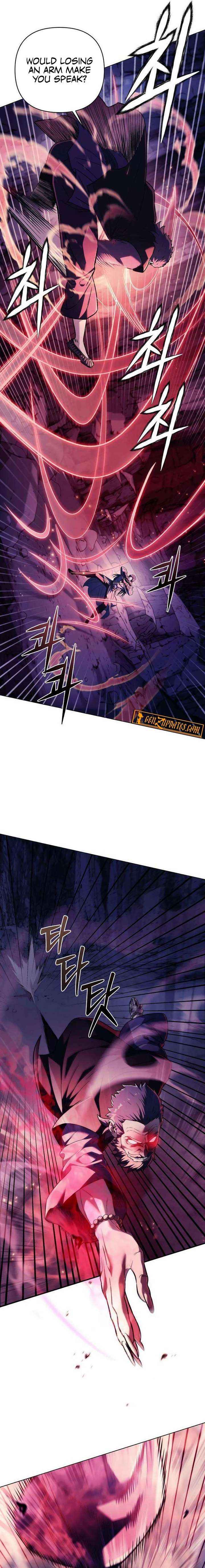Read Sichuan’s Supreme King chapter 17 image 8 on Lezhin