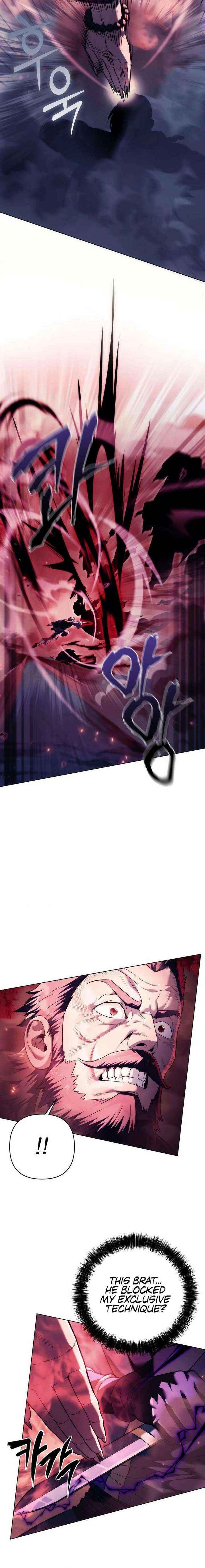 Read Sichuan’s Supreme King chapter 17 image 9 on Lezhin