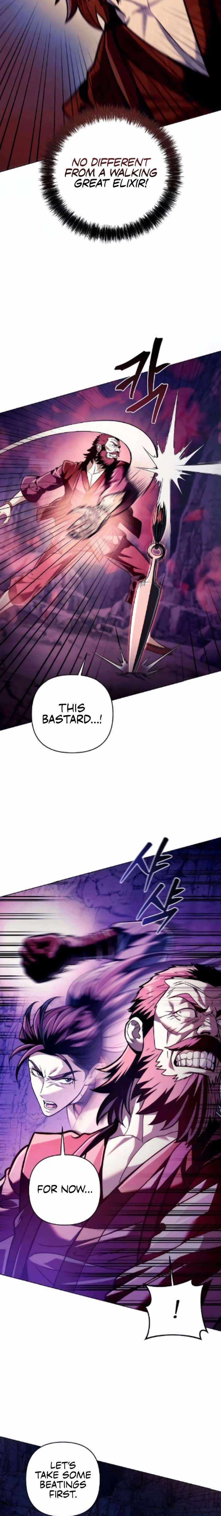 Read Sichuan’s Supreme King chapter 18 image 13 on Lezhin