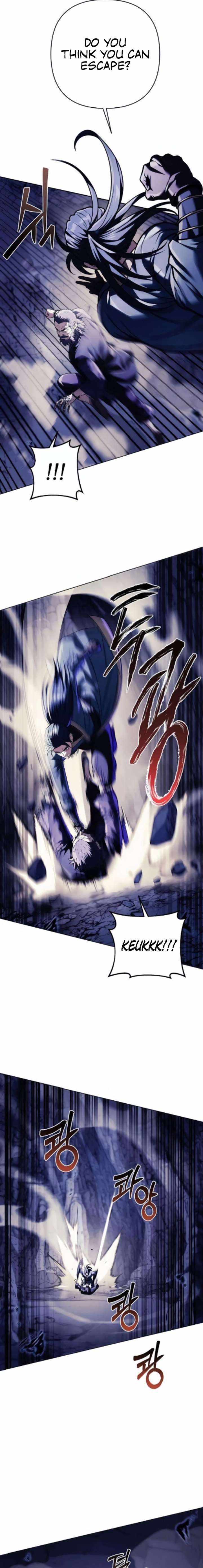 Read Sichuan’s Supreme King chapter 18 image 24 on Lezhin