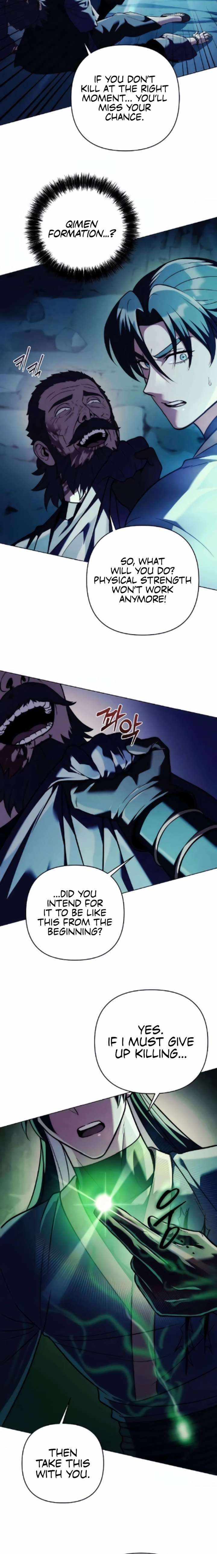 Read Sichuan’s Supreme King chapter 18 image 27 on Lezhin
