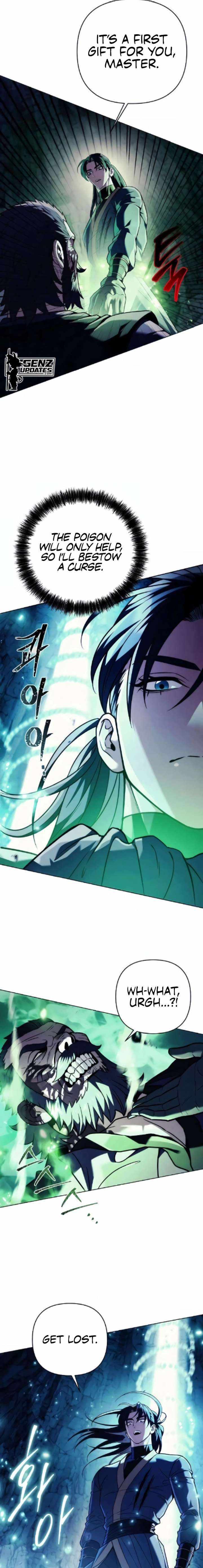 Read Sichuan’s Supreme King chapter 18 image 28 on Lezhin
