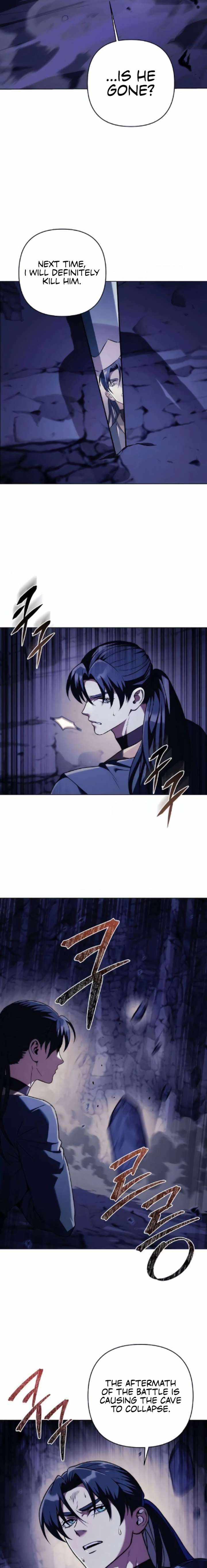 Read Sichuan’s Supreme King chapter 18 image 30 on Lezhin