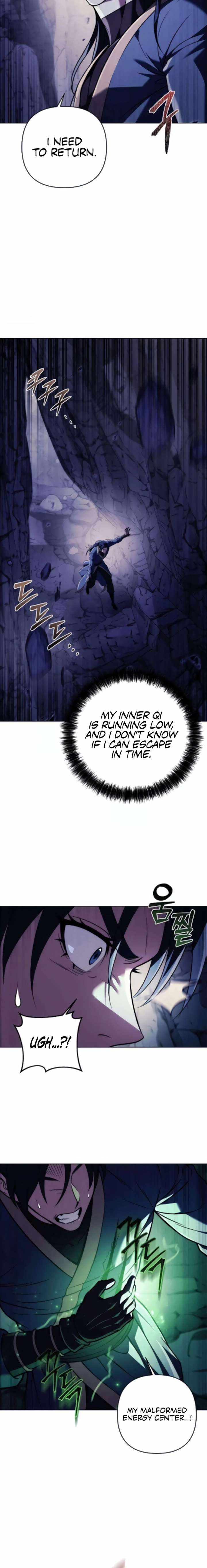 Read Sichuan’s Supreme King chapter 18 image 31 on Lezhin