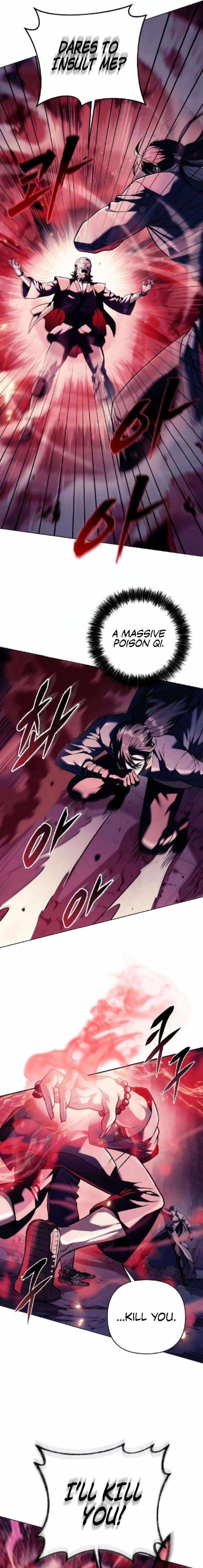 Read Sichuan’s Supreme King chapter 18 image 4 on Lezhin