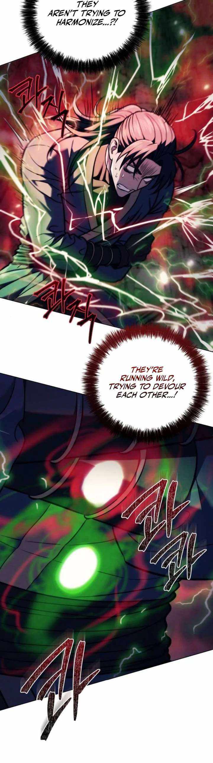 Read Sichuan’s Supreme King chapter 19 image 15 on Lezhin
