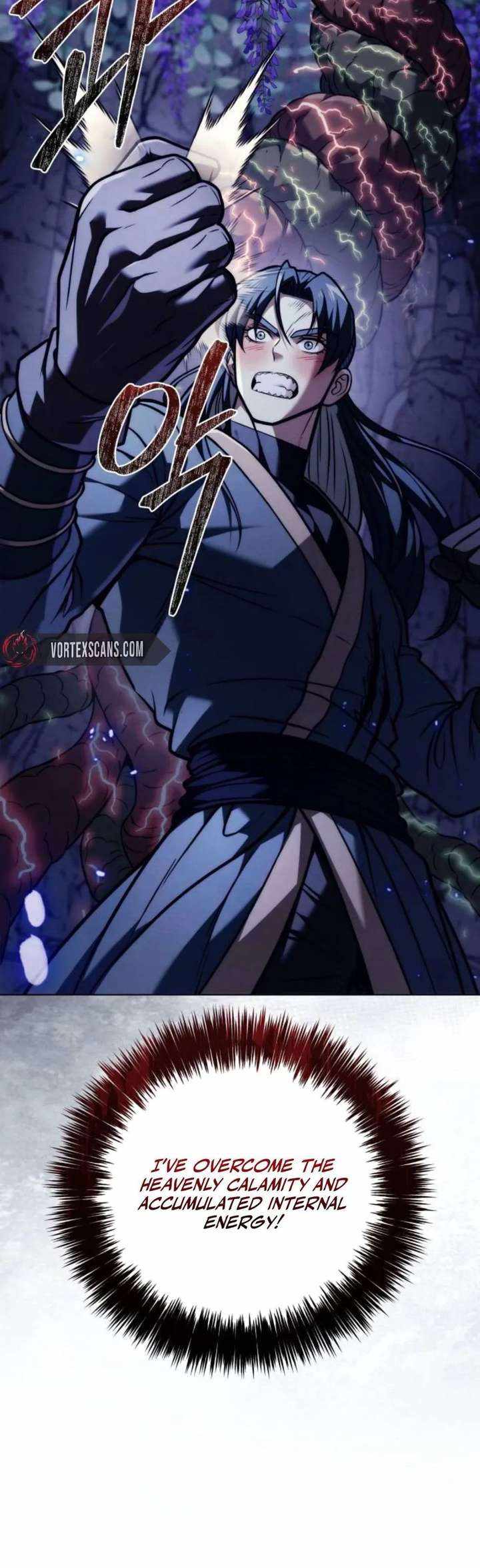 Read Sichuan’s Supreme King chapter 19 image 26 on Lezhin