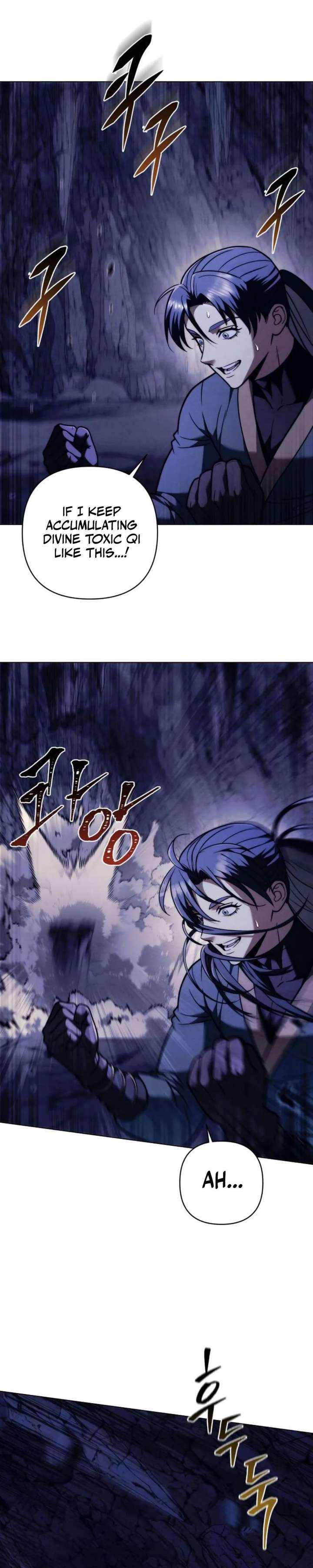 Read Sichuan’s Supreme King chapter 19 image 27 on Lezhin