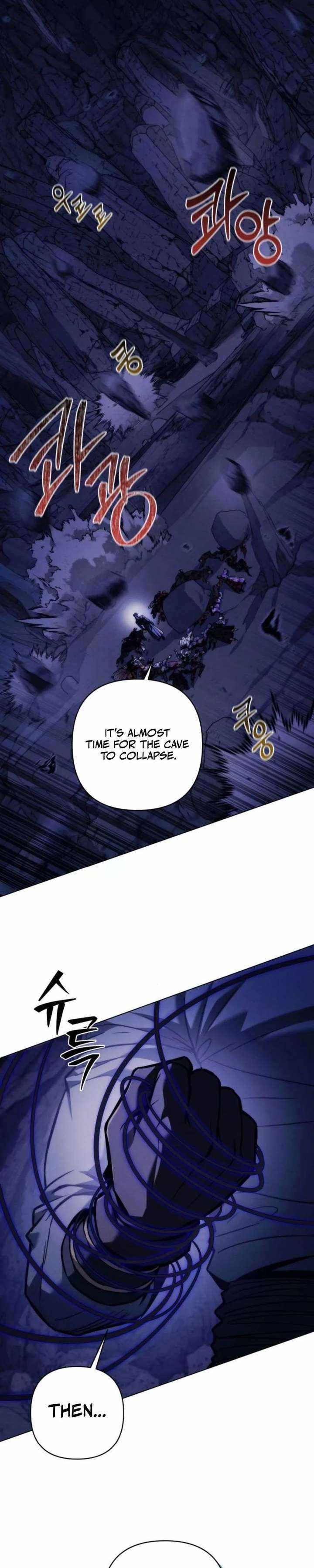Read Sichuan’s Supreme King chapter 19 image 28 on Lezhin