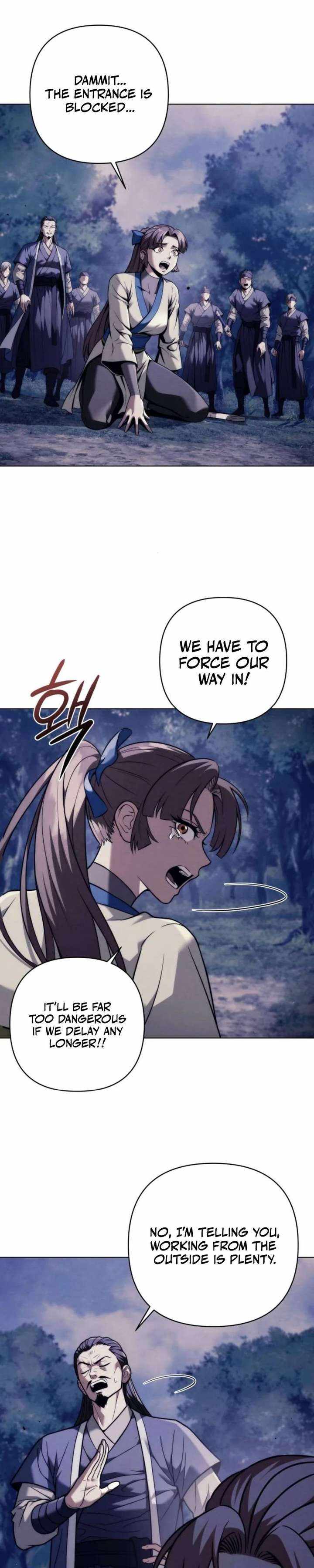Read Sichuan’s Supreme King chapter 19 image 31 on Lezhin