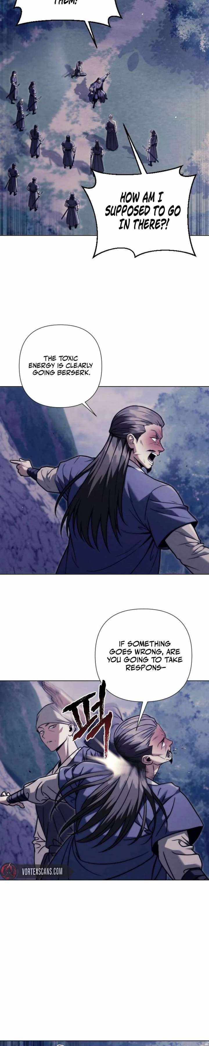 Read Sichuan’s Supreme King chapter 19 image 33 on Lezhin