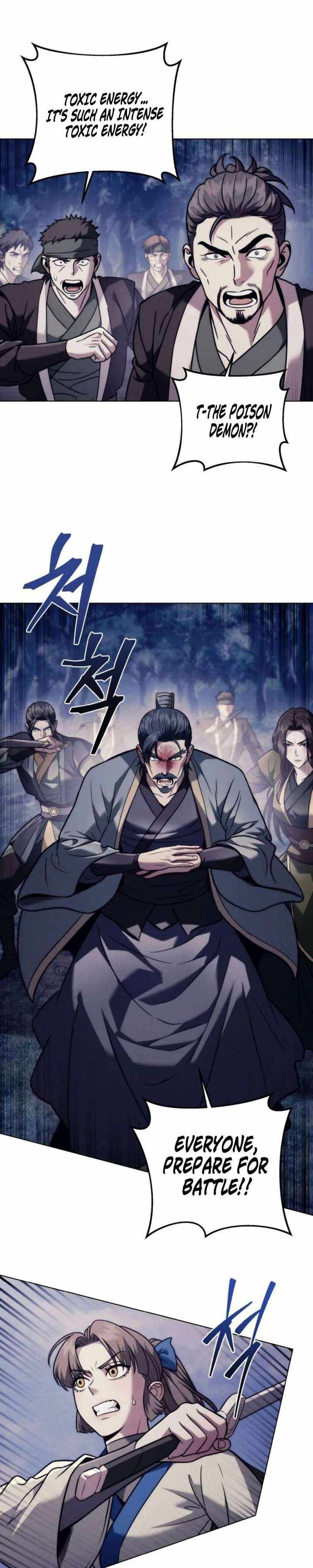 Read Sichuan’s Supreme King chapter 19 image 43 on Lezhin