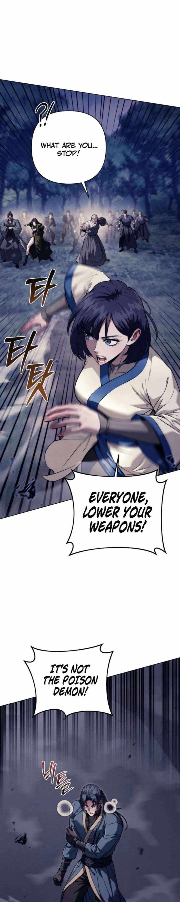 Read Sichuan’s Supreme King chapter 19 image 45 on Lezhin