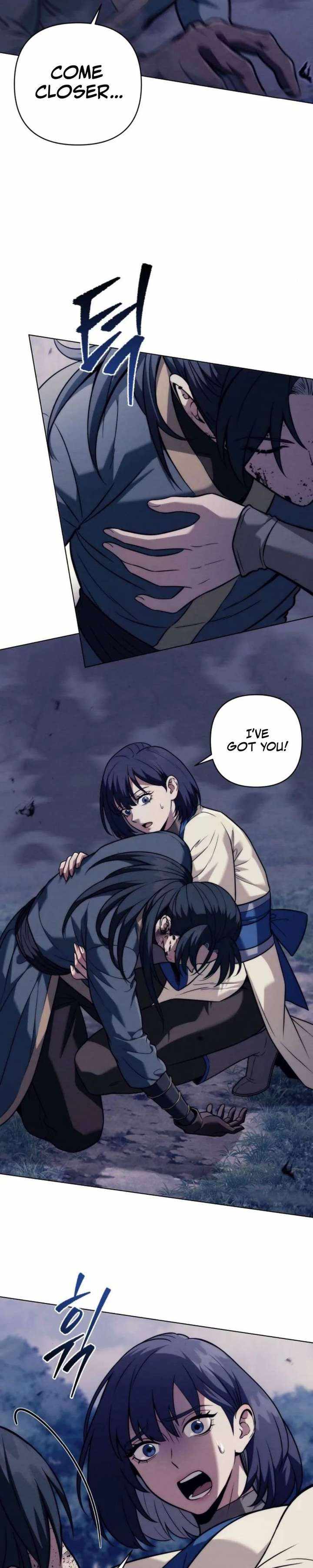 Read Sichuan’s Supreme King chapter 19 image 48 on Lezhin