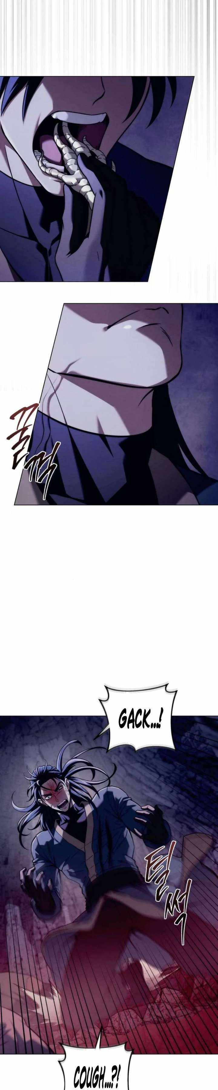 Read Sichuan’s Supreme King chapter 19 image 9 on Lezhin