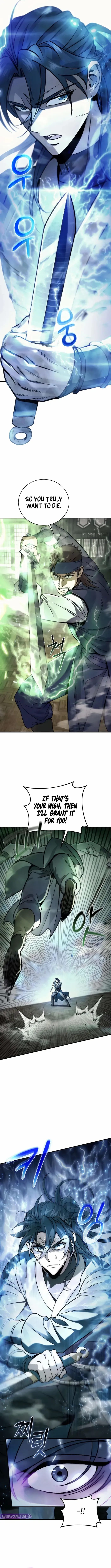 Read Sichuan’s Supreme King chapter 2 image 12 on Lezhin