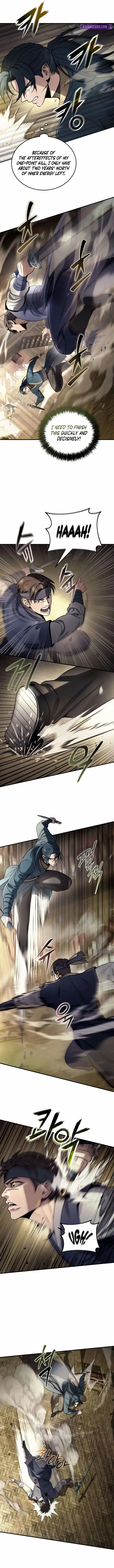 Read Sichuan’s Supreme King chapter 2 image 8 on Lezhin