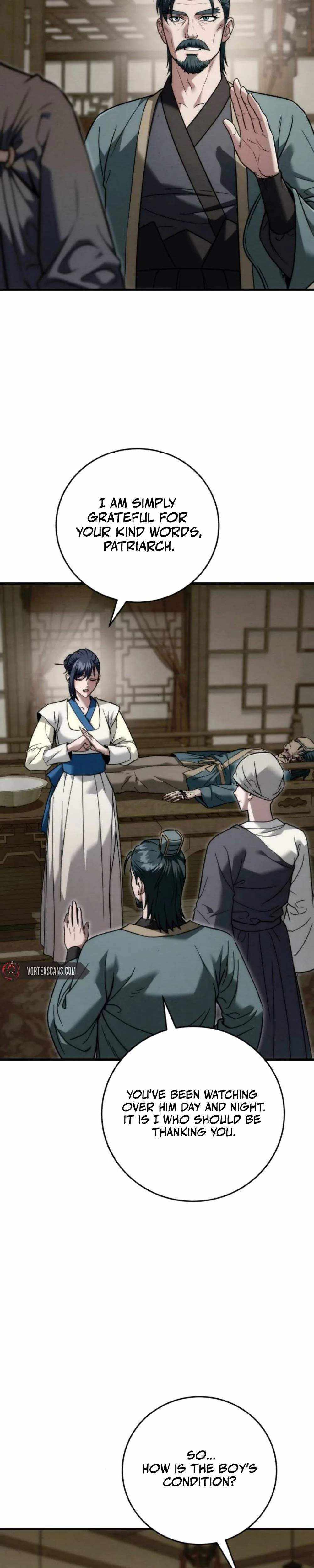Read Sichuan’s Supreme King chapter 20 image 10 on Lezhin