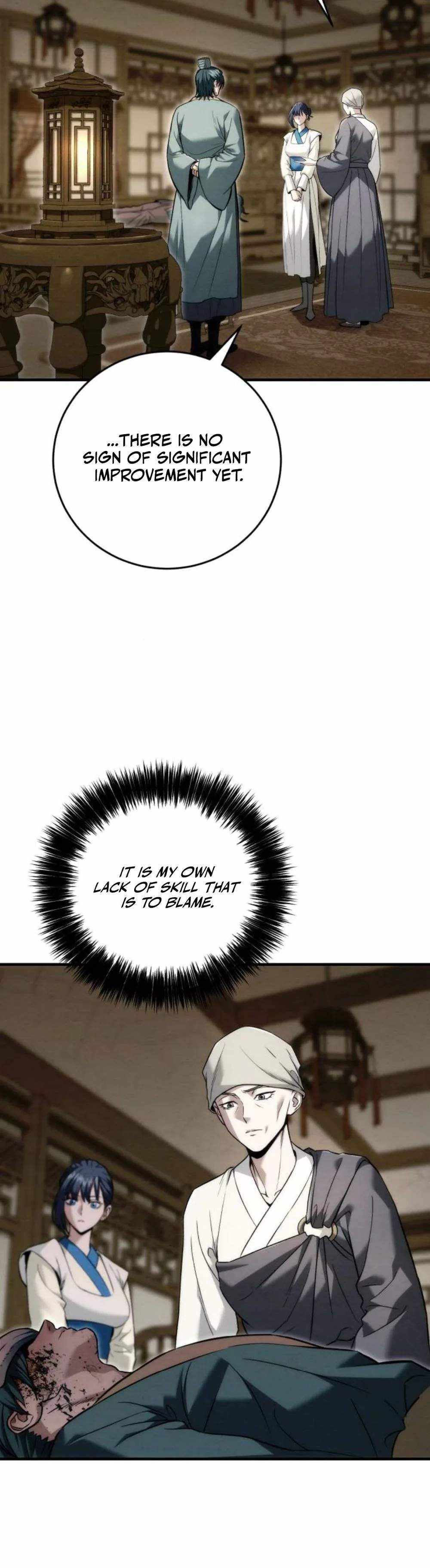 Read Sichuan’s Supreme King chapter 20 image 11 on Lezhin