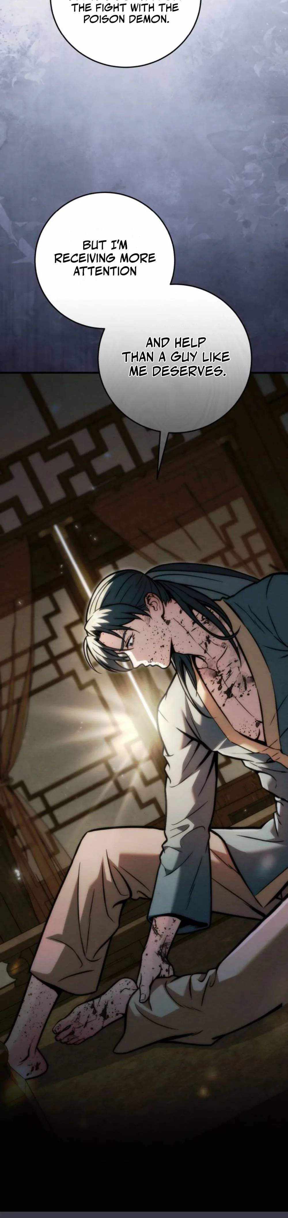 Read Sichuan’s Supreme King chapter 20 image 15 on Lezhin