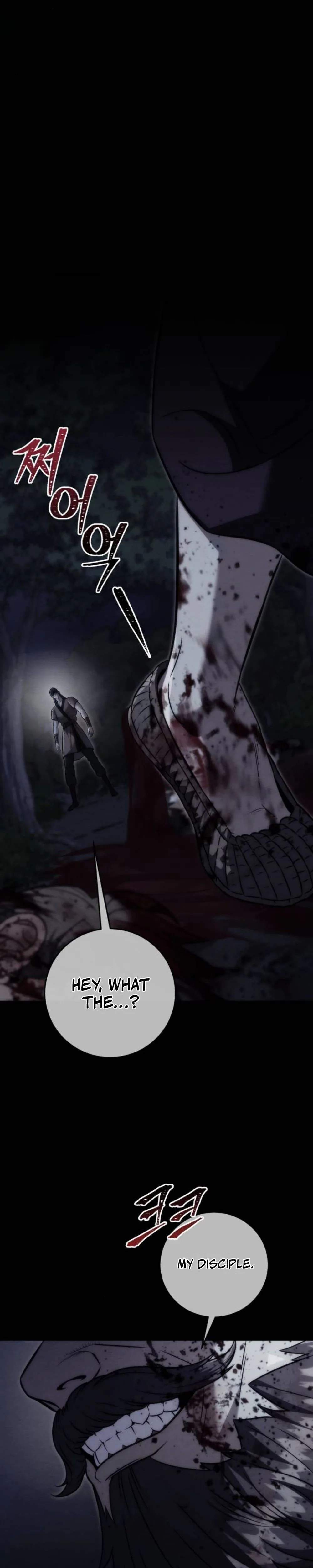 Read Sichuan’s Supreme King chapter 20 image 16 on Lezhin