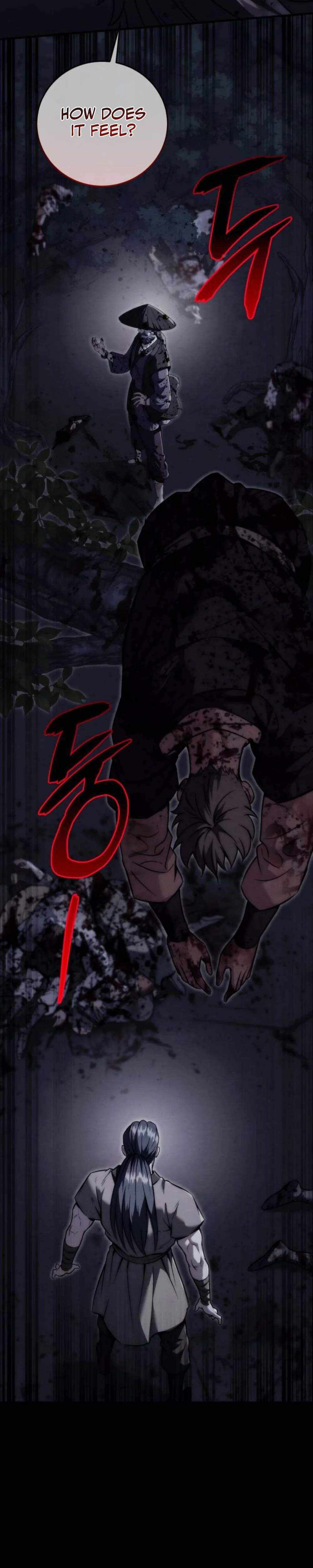 Read Sichuan’s Supreme King chapter 20 image 17 on Lezhin