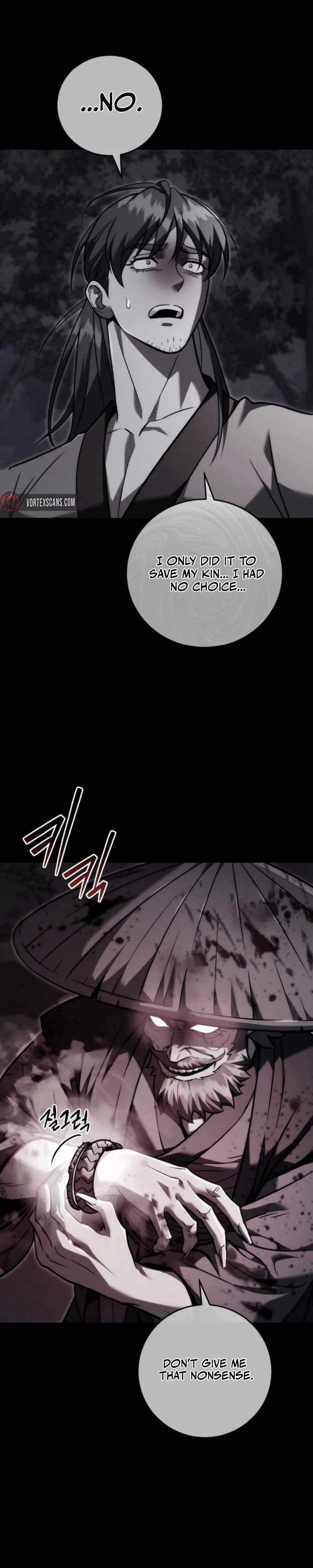 Read Sichuan’s Supreme King chapter 20 image 18 on Lezhin
