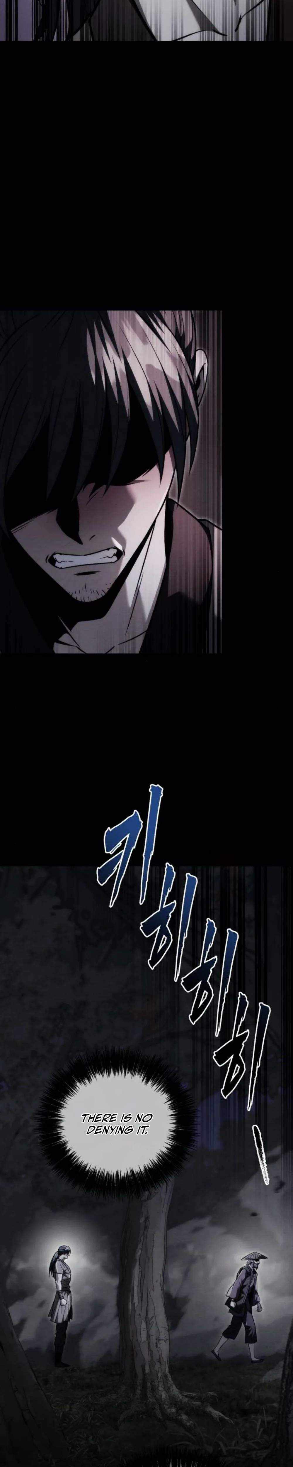 Read Sichuan’s Supreme King chapter 20 image 21 on Lezhin