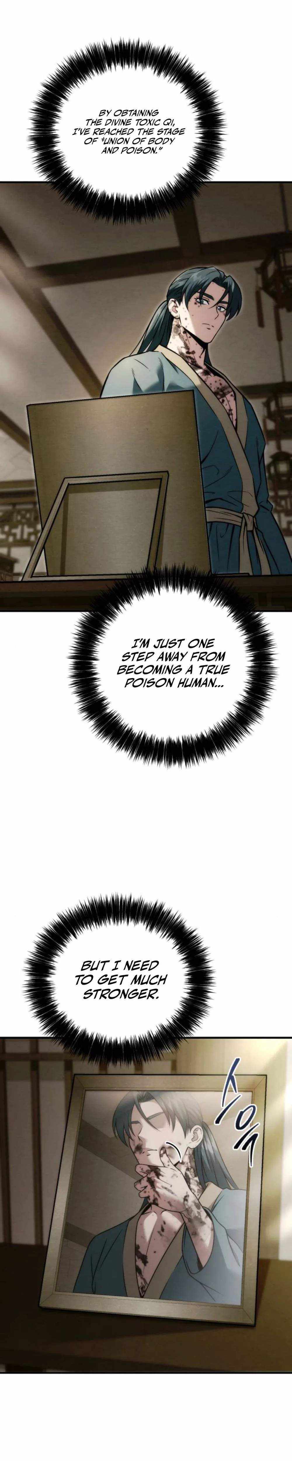 Read Sichuan’s Supreme King chapter 20 image 24 on Lezhin