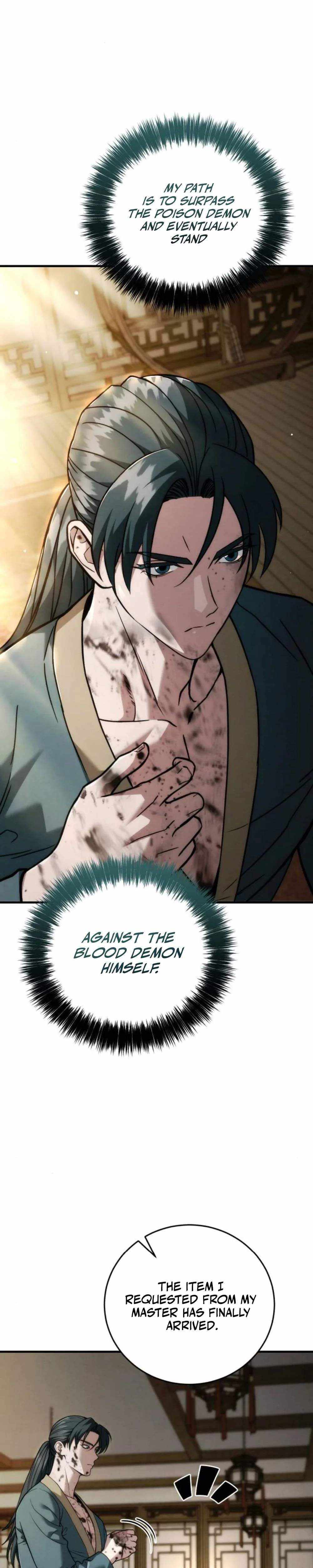 Read Sichuan’s Supreme King chapter 20 image 25 on Lezhin