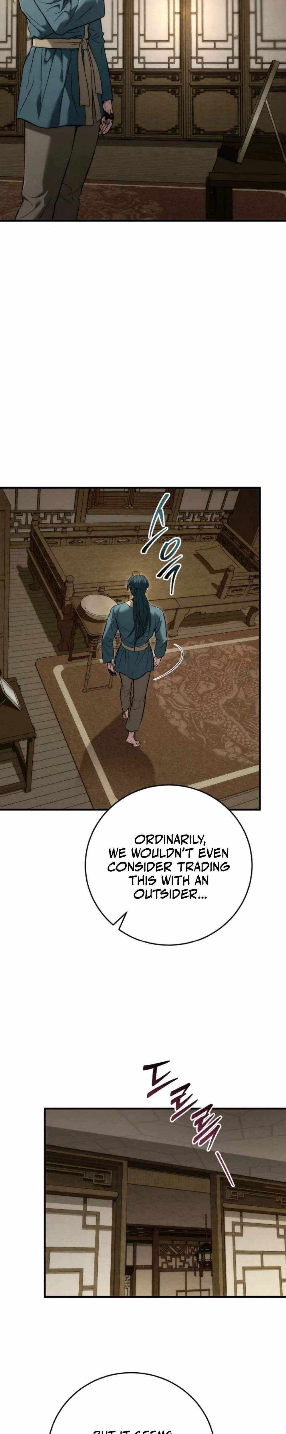 Read Sichuan’s Supreme King chapter 20 image 26 on Lezhin