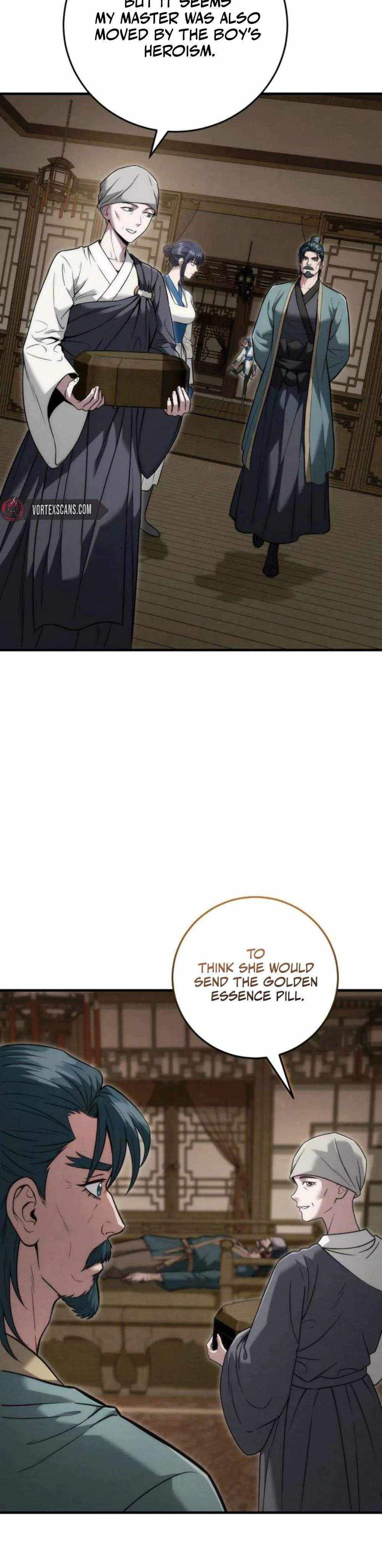 Read Sichuan’s Supreme King chapter 20 image 27 on Lezhin